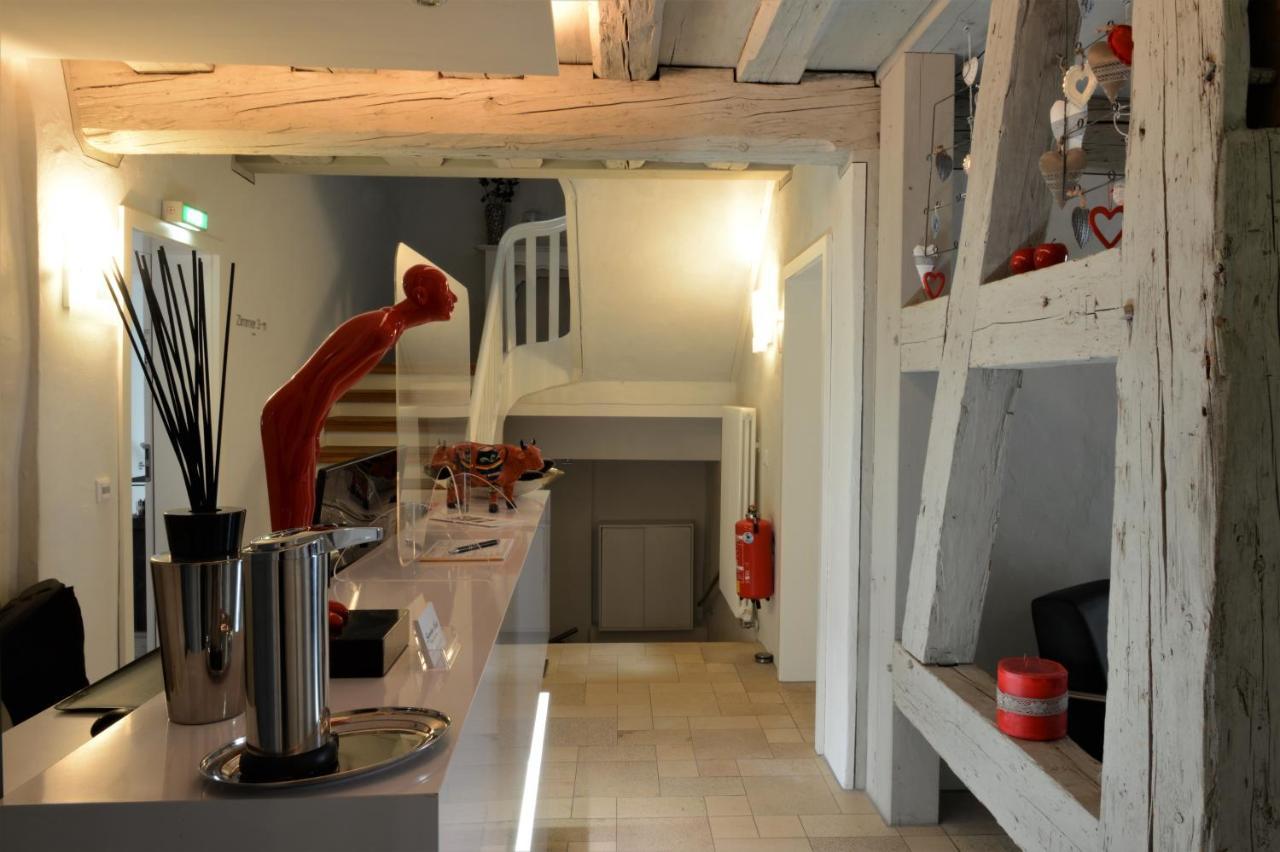 Hotel Sporcher Nest Cadolzburg Εξωτερικό φωτογραφία