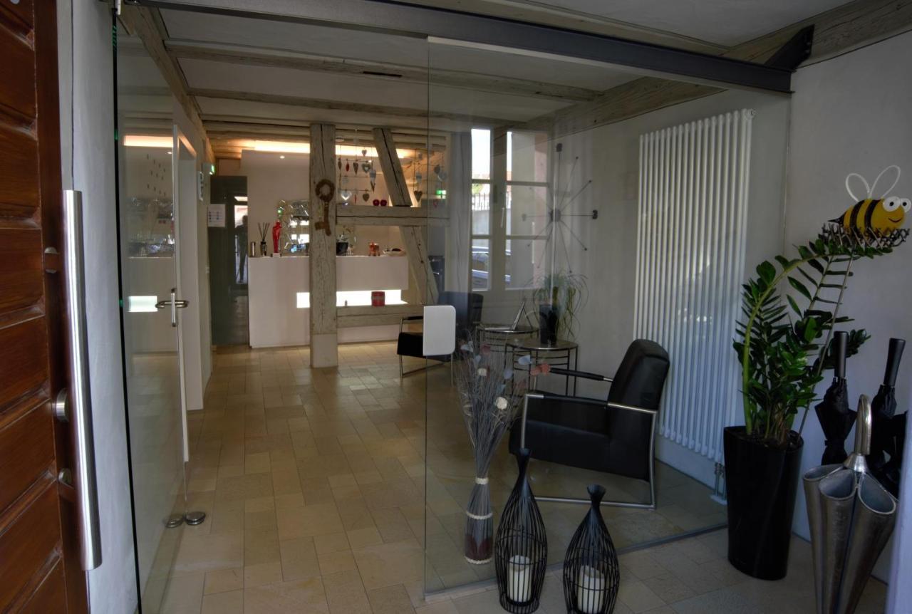 Hotel Sporcher Nest Cadolzburg Εξωτερικό φωτογραφία