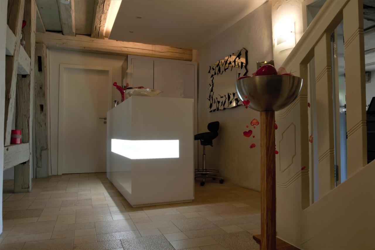 Hotel Sporcher Nest Cadolzburg Εξωτερικό φωτογραφία