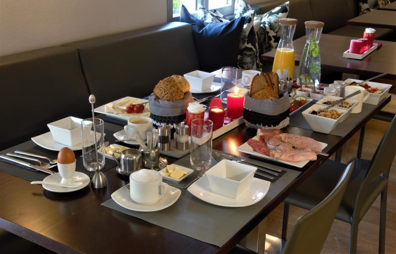 Hotel Sporcher Nest Cadolzburg Εξωτερικό φωτογραφία