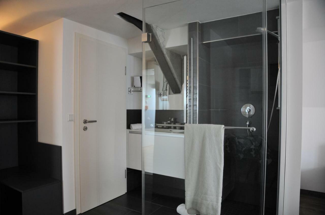 Hotel Sporcher Nest Cadolzburg Εξωτερικό φωτογραφία