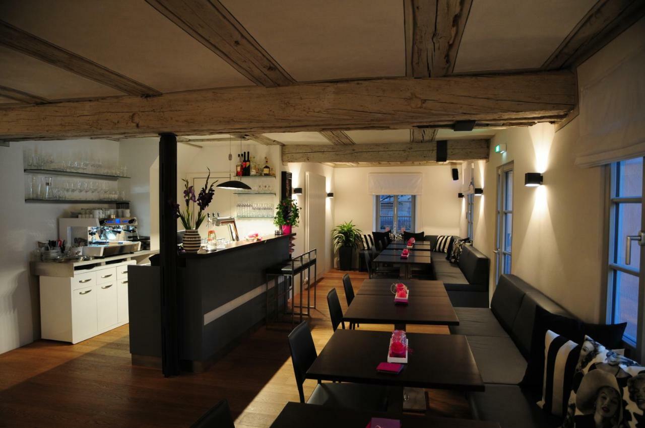 Hotel Sporcher Nest Cadolzburg Εξωτερικό φωτογραφία