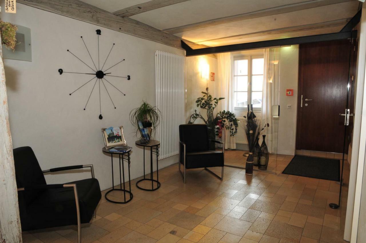 Hotel Sporcher Nest Cadolzburg Εξωτερικό φωτογραφία