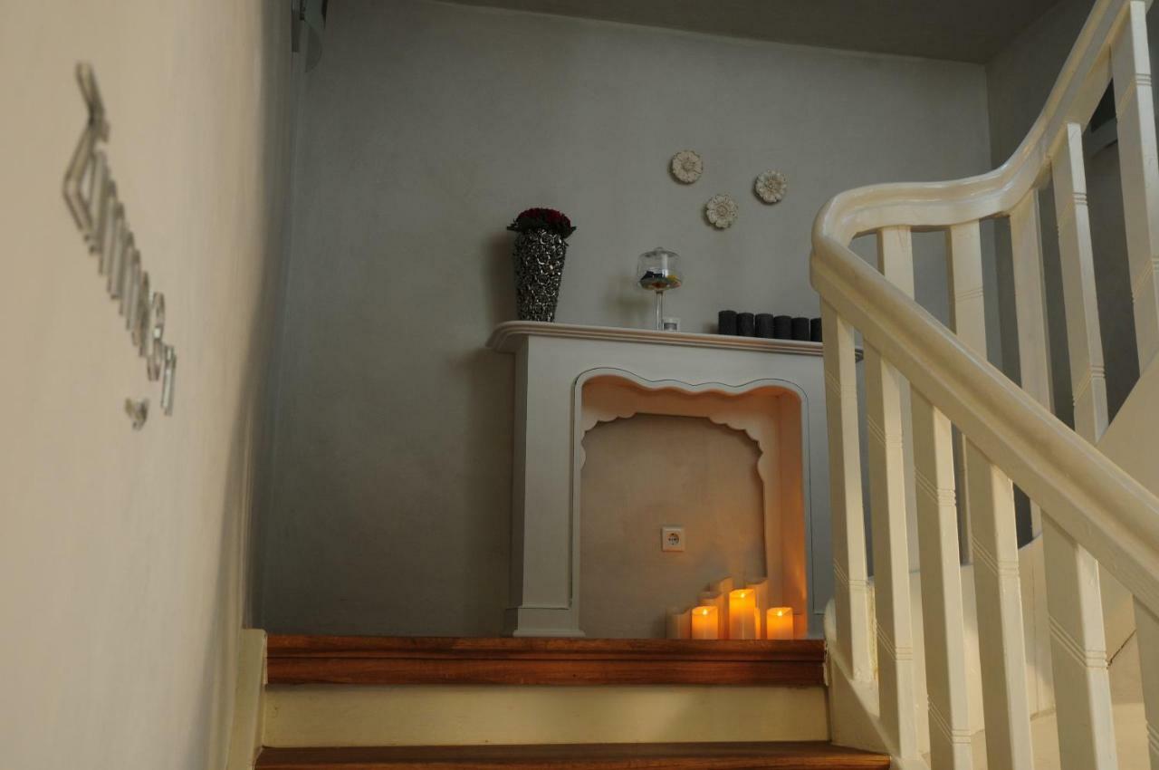Hotel Sporcher Nest Cadolzburg Εξωτερικό φωτογραφία