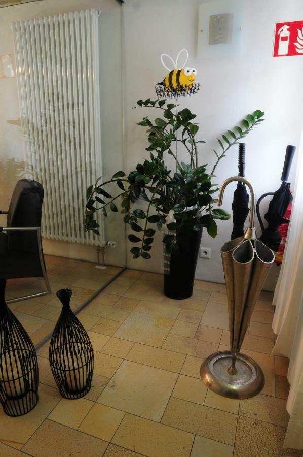 Hotel Sporcher Nest Cadolzburg Εξωτερικό φωτογραφία