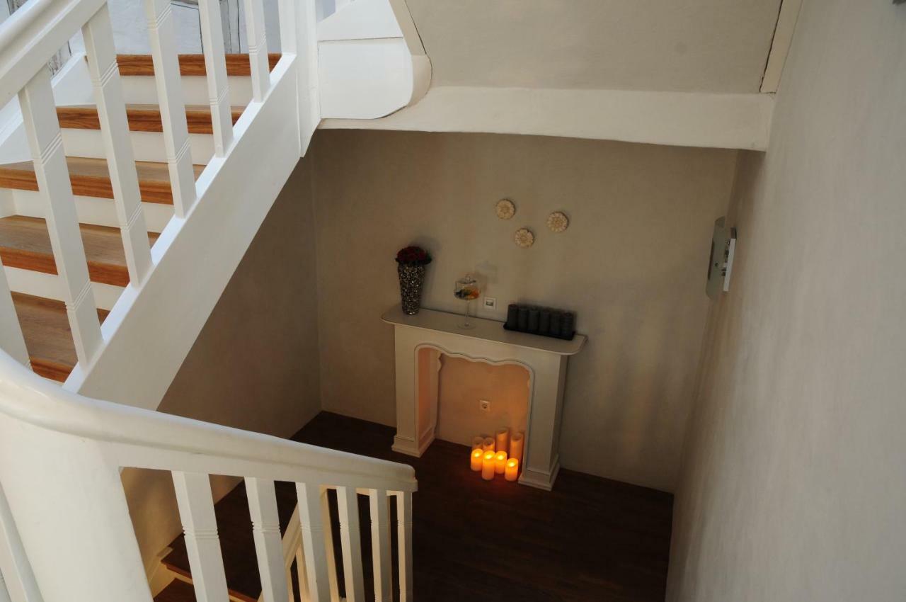 Hotel Sporcher Nest Cadolzburg Εξωτερικό φωτογραφία