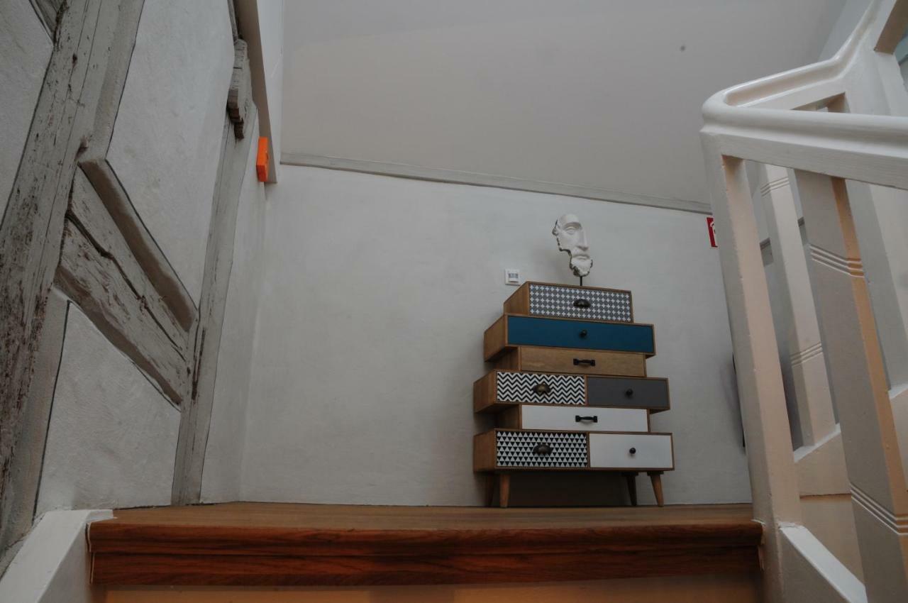Hotel Sporcher Nest Cadolzburg Εξωτερικό φωτογραφία