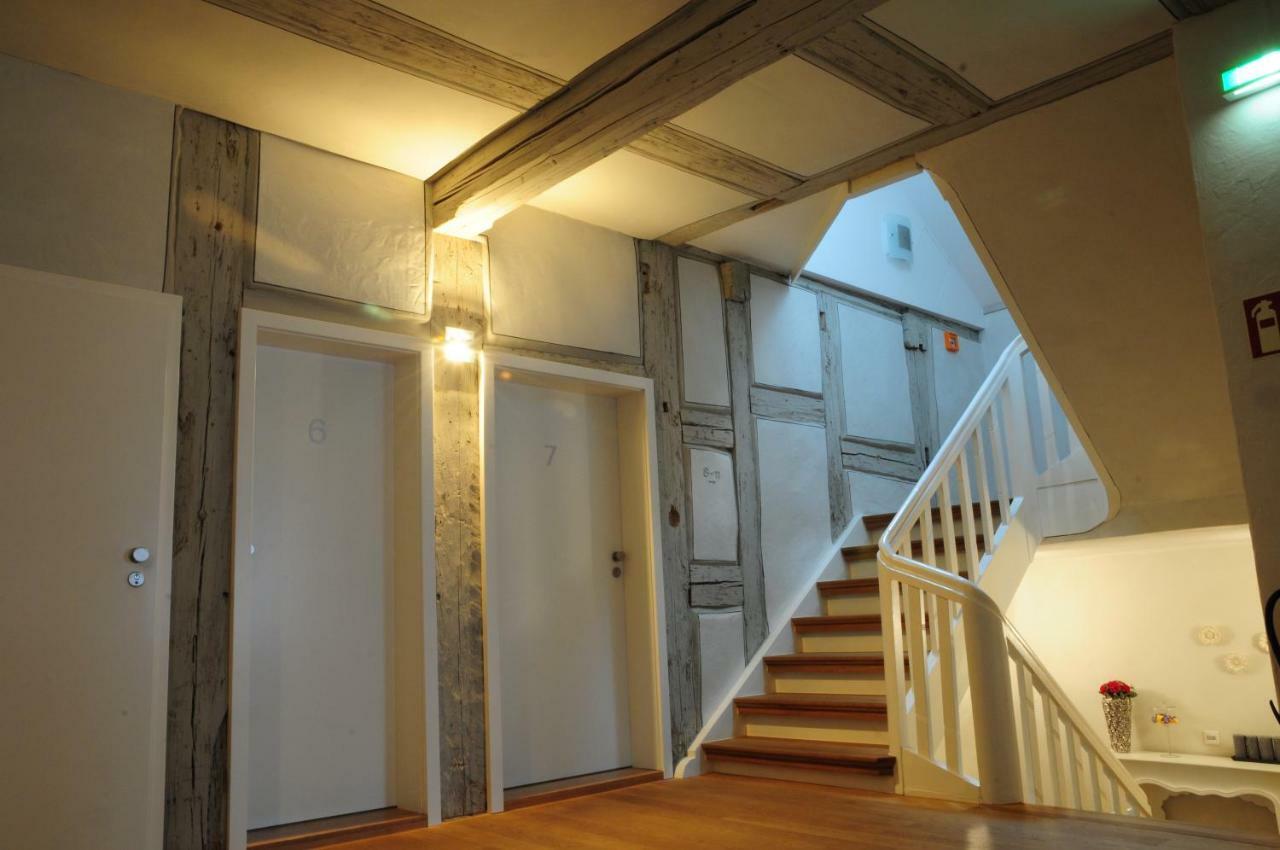 Hotel Sporcher Nest Cadolzburg Εξωτερικό φωτογραφία