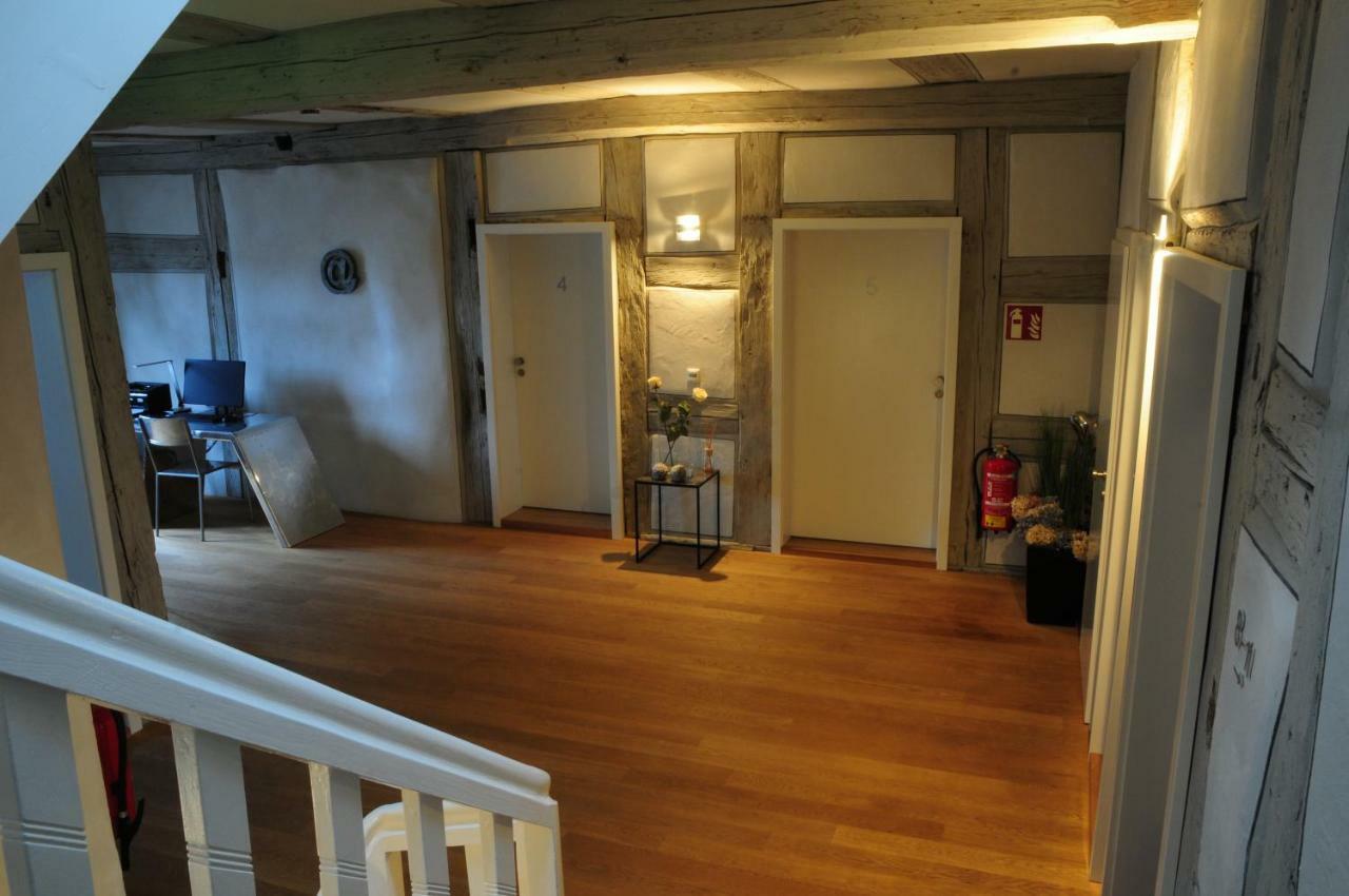 Hotel Sporcher Nest Cadolzburg Εξωτερικό φωτογραφία