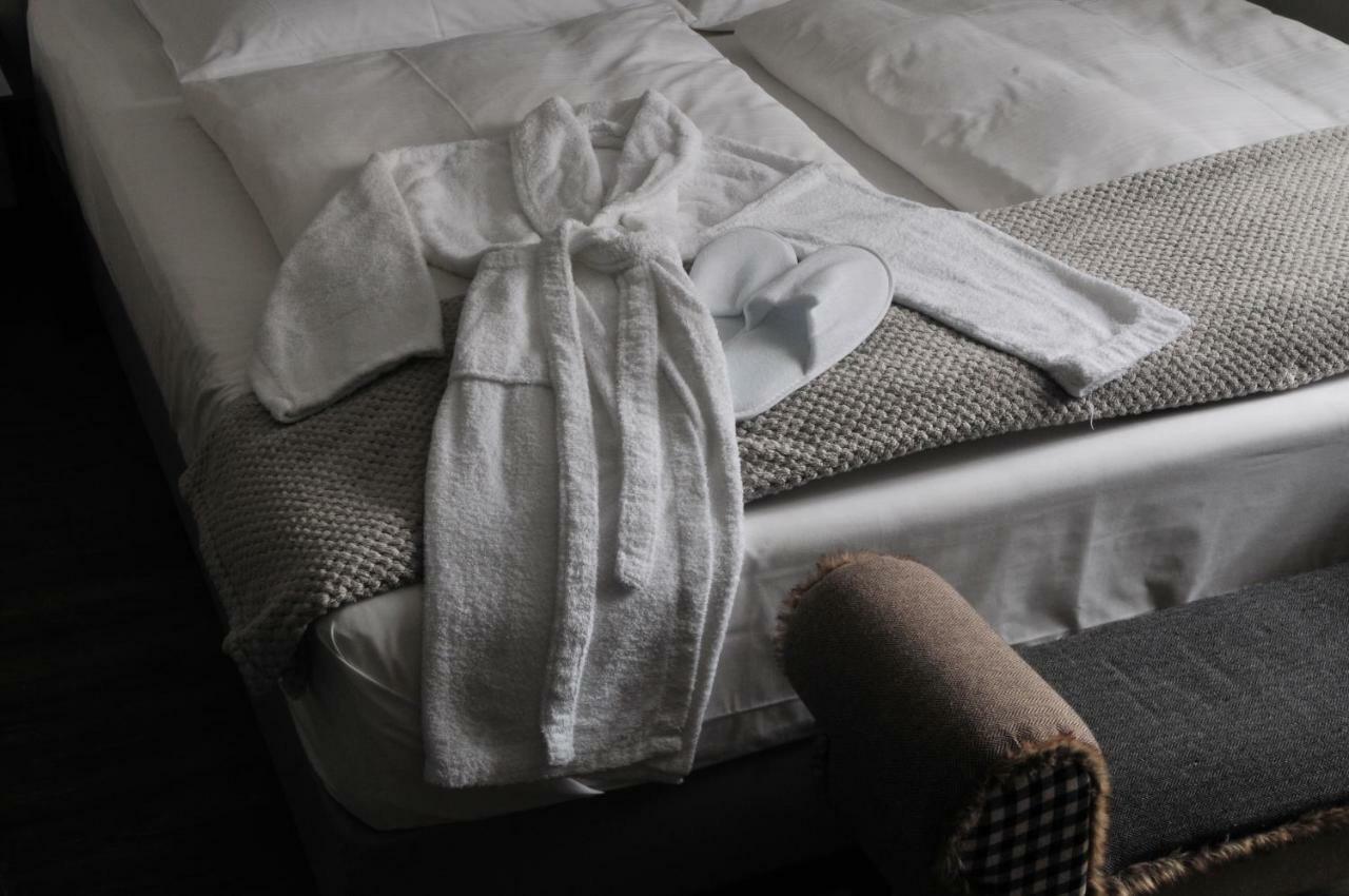 Hotel Sporcher Nest Cadolzburg Εξωτερικό φωτογραφία
