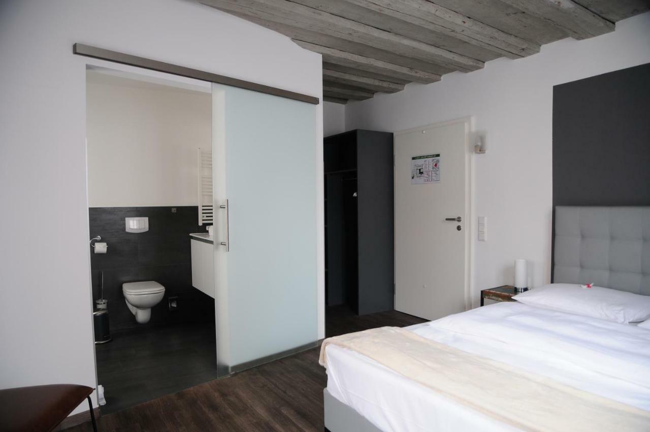 Hotel Sporcher Nest Cadolzburg Εξωτερικό φωτογραφία