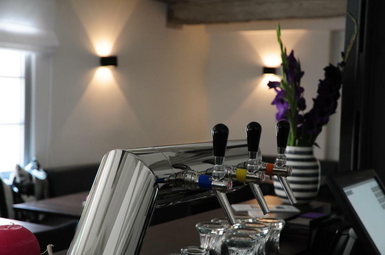 Hotel Sporcher Nest Cadolzburg Εξωτερικό φωτογραφία