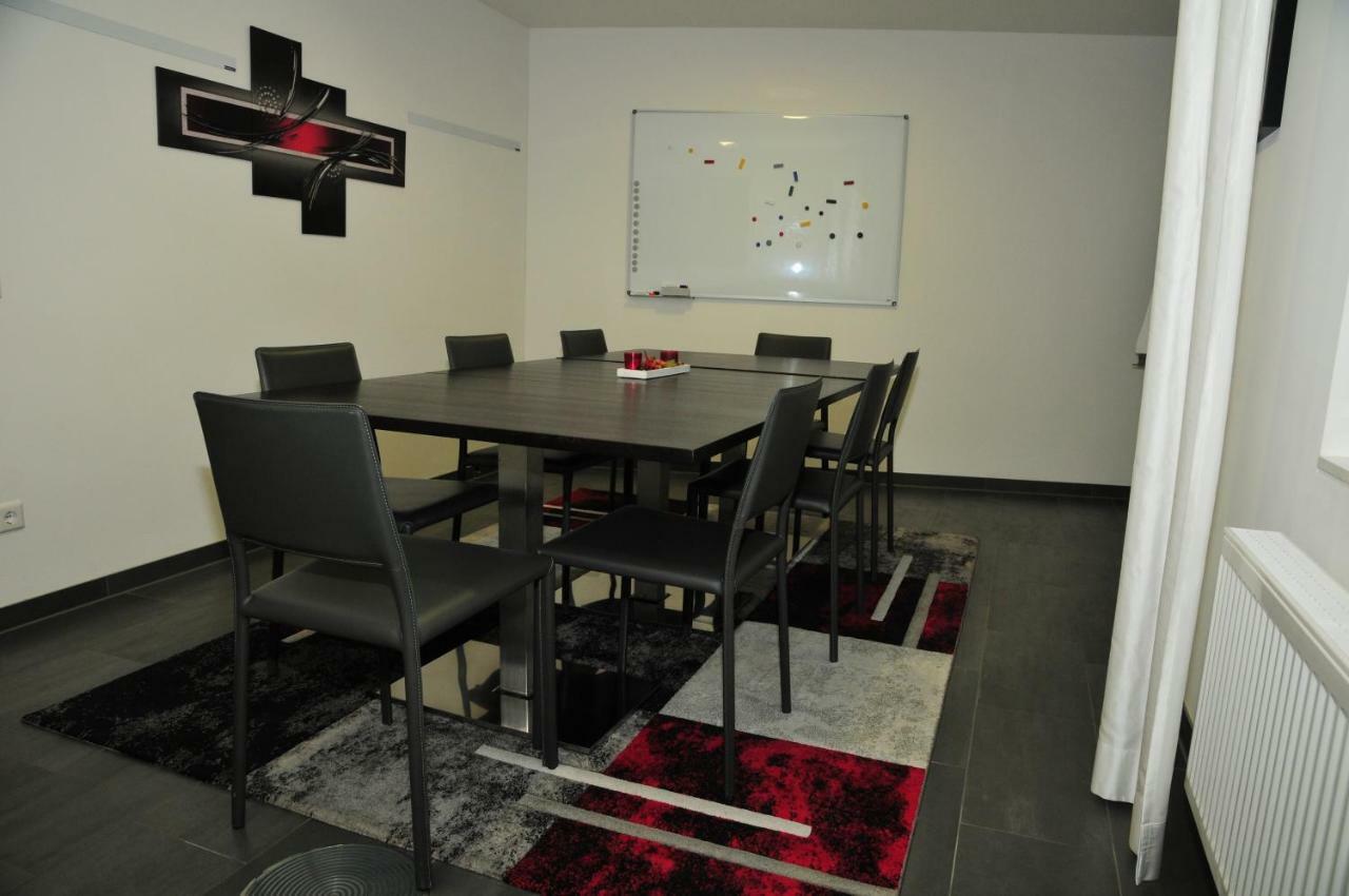 Hotel Sporcher Nest Cadolzburg Εξωτερικό φωτογραφία
