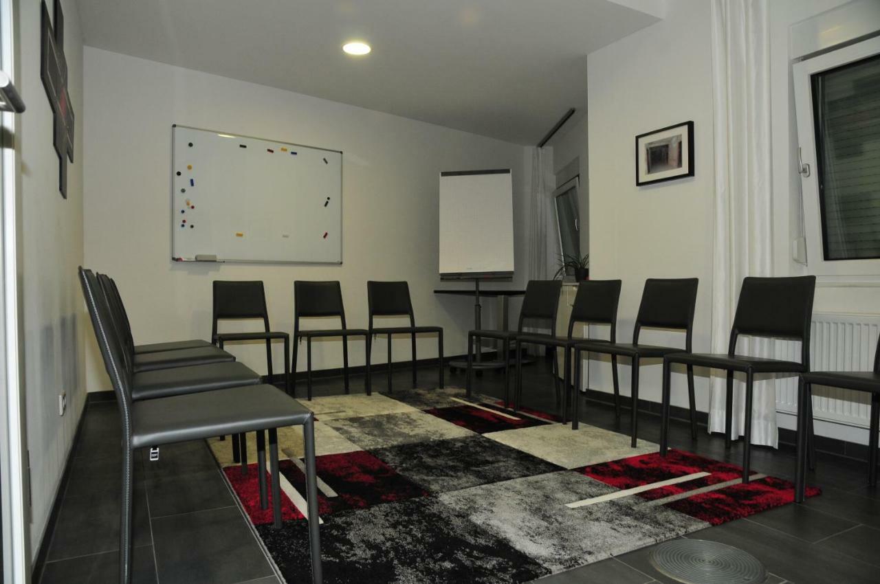 Hotel Sporcher Nest Cadolzburg Εξωτερικό φωτογραφία