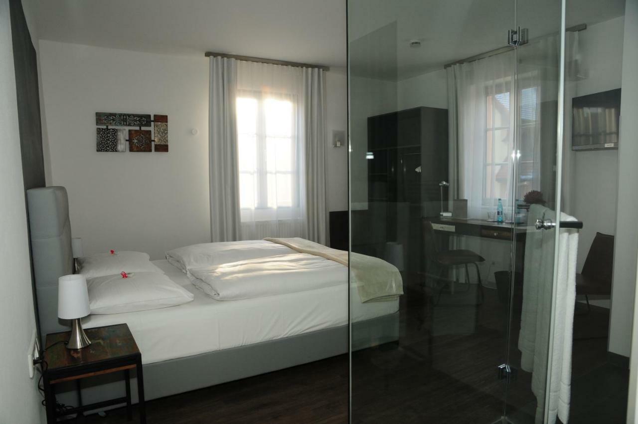 Hotel Sporcher Nest Cadolzburg Εξωτερικό φωτογραφία