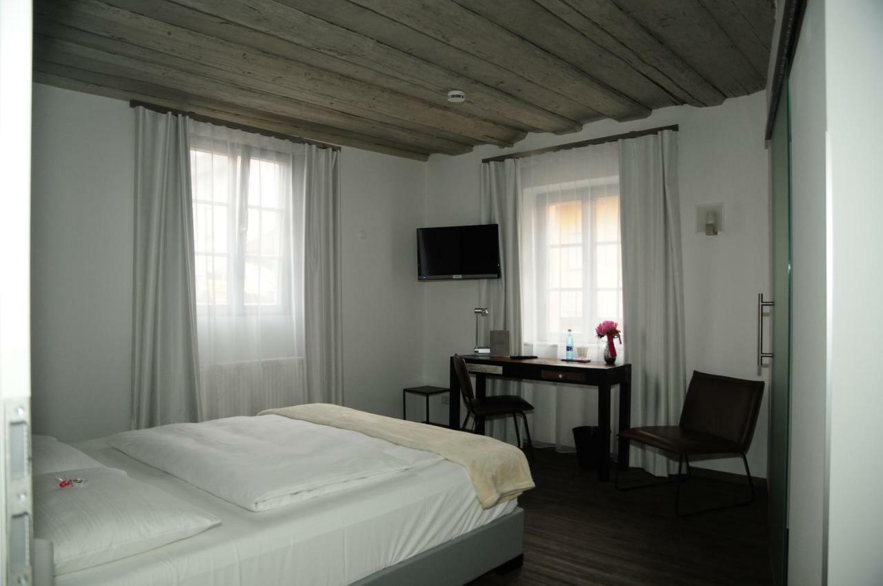 Hotel Sporcher Nest Cadolzburg Εξωτερικό φωτογραφία