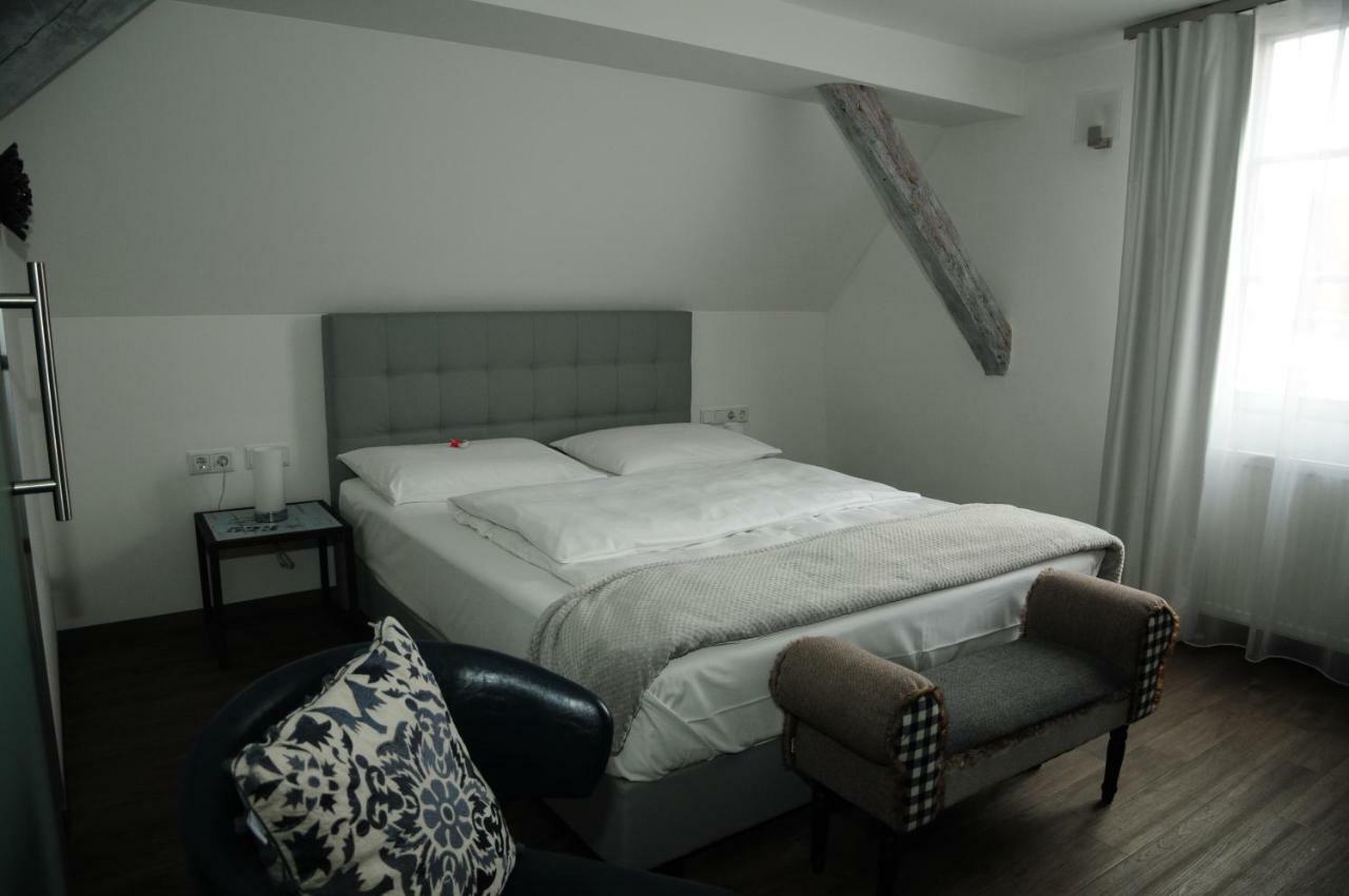Hotel Sporcher Nest Cadolzburg Εξωτερικό φωτογραφία