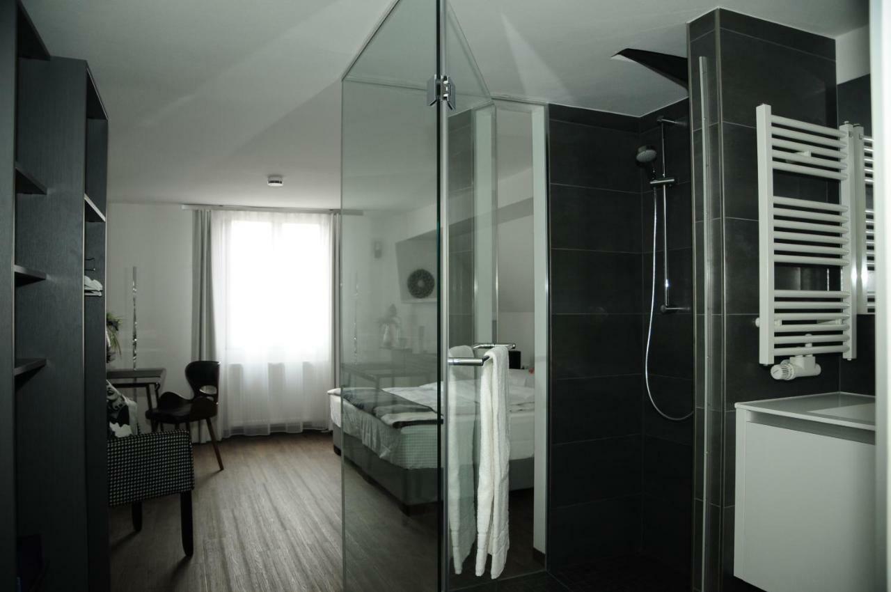 Hotel Sporcher Nest Cadolzburg Εξωτερικό φωτογραφία