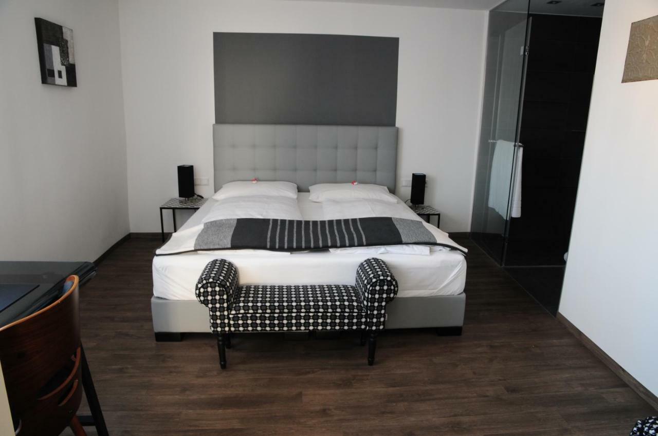 Hotel Sporcher Nest Cadolzburg Εξωτερικό φωτογραφία