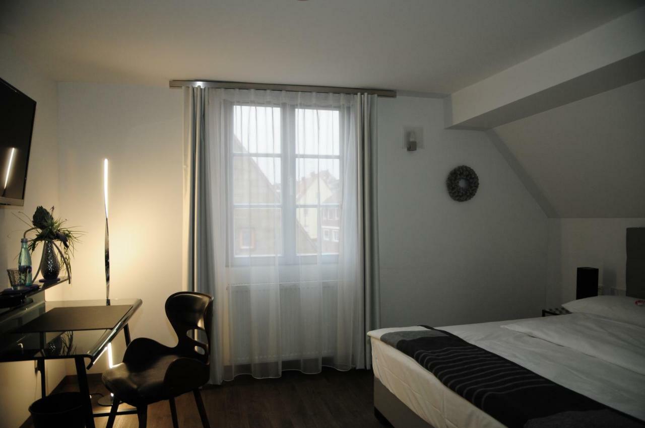 Hotel Sporcher Nest Cadolzburg Εξωτερικό φωτογραφία