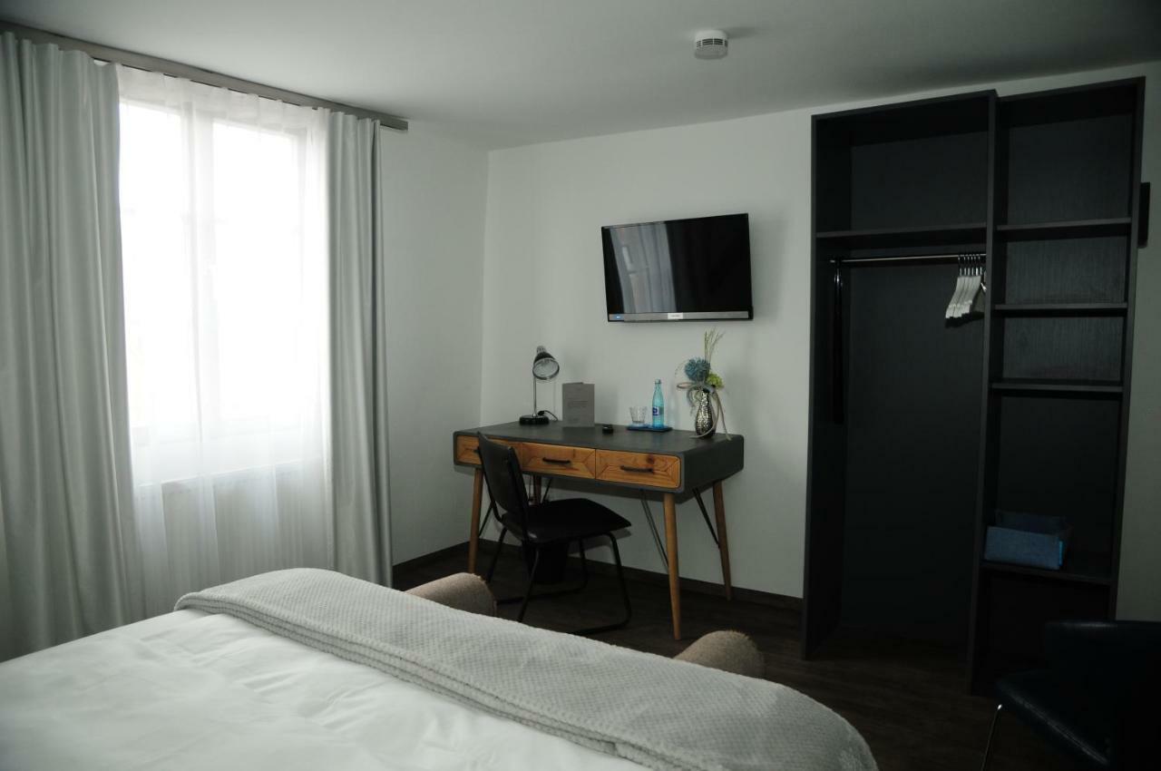 Hotel Sporcher Nest Cadolzburg Εξωτερικό φωτογραφία