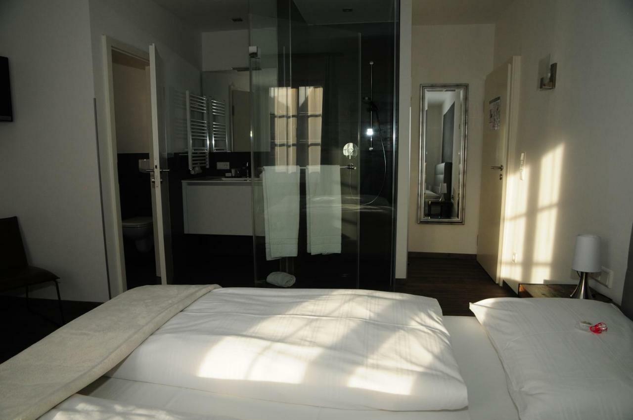 Hotel Sporcher Nest Cadolzburg Εξωτερικό φωτογραφία
