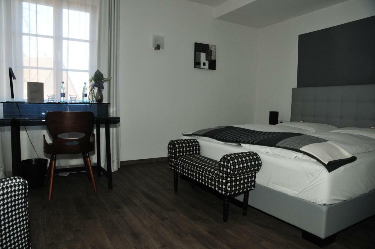 Hotel Sporcher Nest Cadolzburg Εξωτερικό φωτογραφία